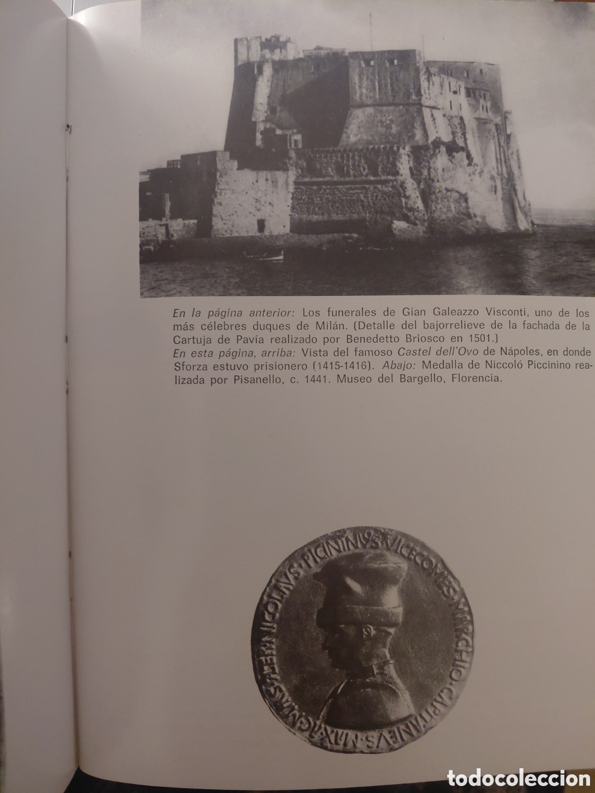 Libros de segunda mano: Los Condotieros, Geoffrey Trease - Foto 3