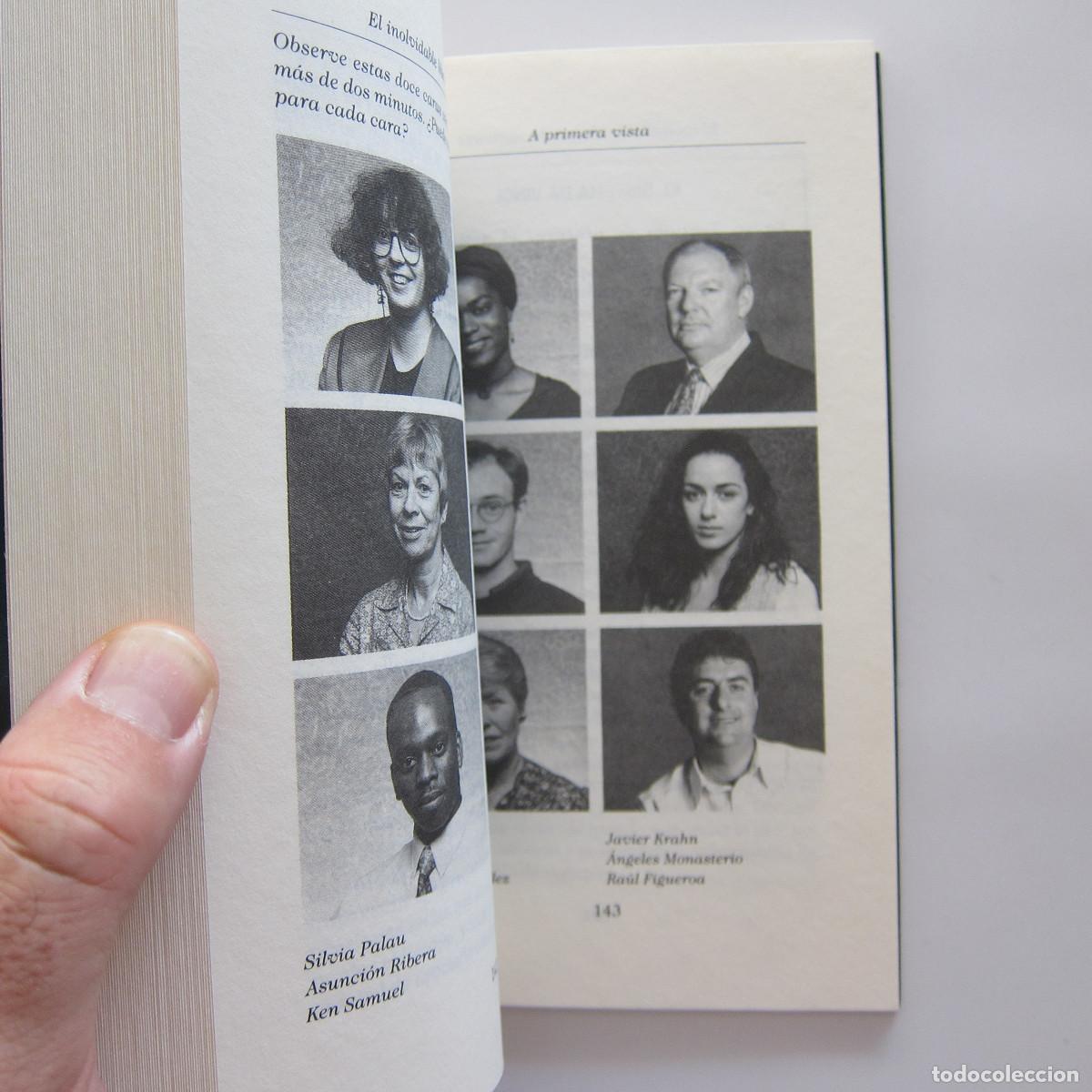 Libros de segunda mano: EL INOLVIDABLE LIBRO DE LA MEMORIA - NICK MIRSKY (PLANETA) ENSAYO - Foto 4