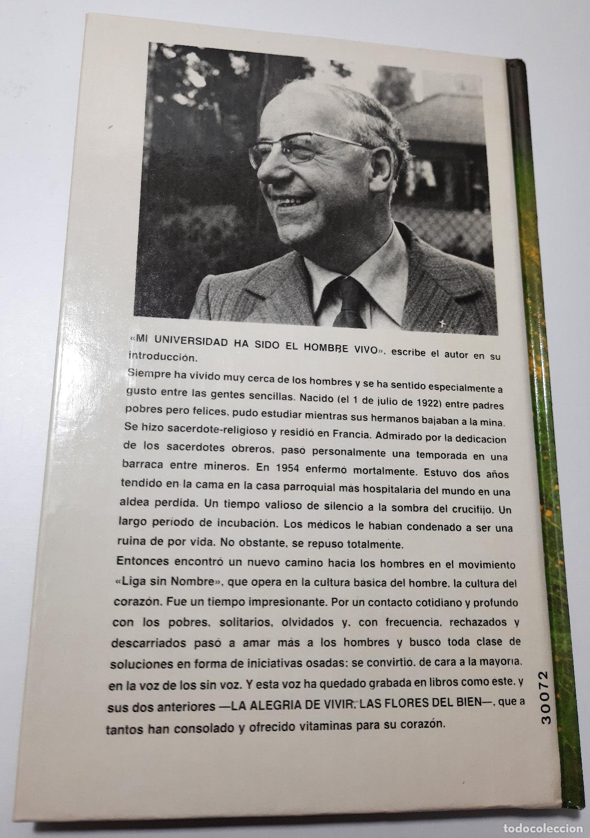 Libros de segunda mano: El derecho al amor - Bosmans, Phil - Foto 3