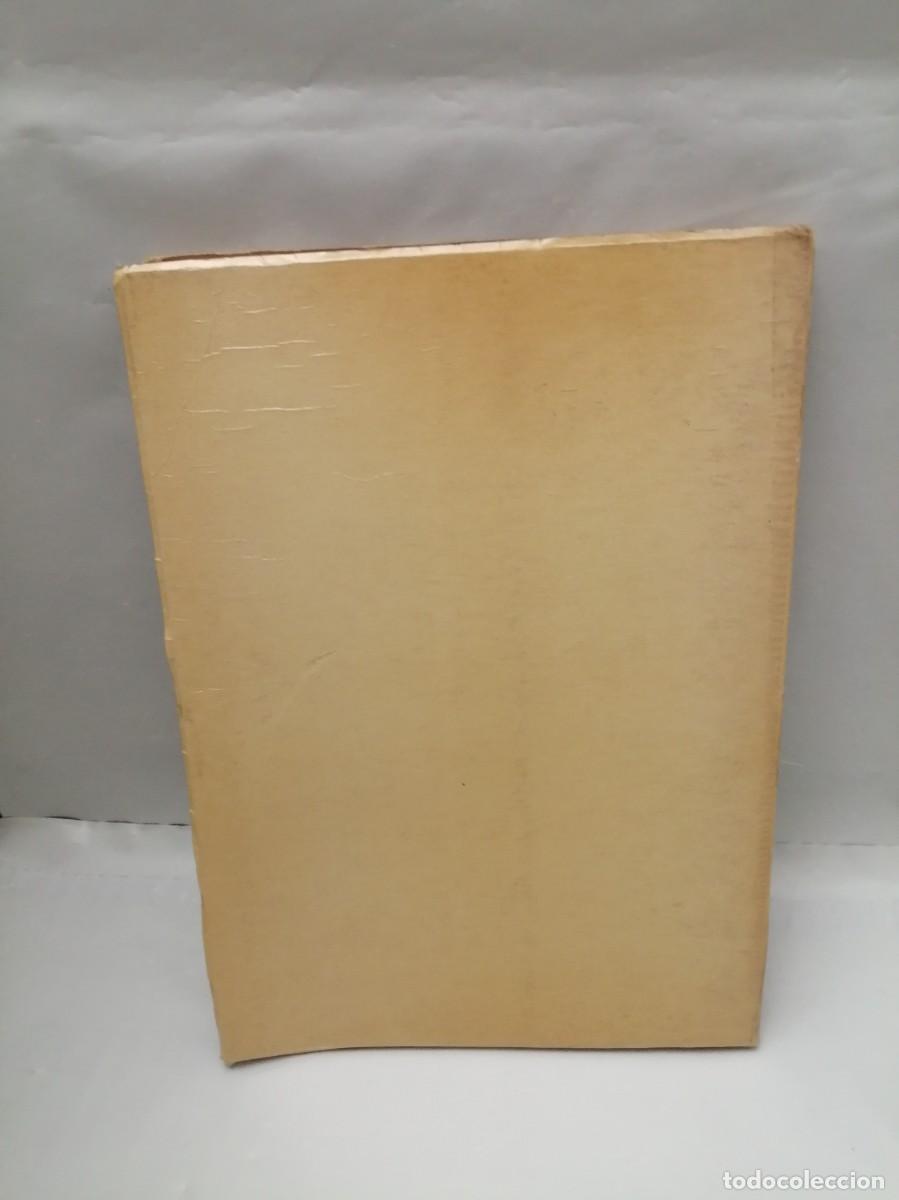 Libros de segunda mano: Servicio T&eacute;cnico Werner: Tratado de Televisi&oacute;n (Madrid 1965) - Foto 2