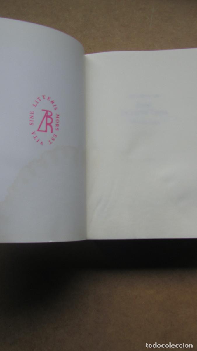 Libros de segunda mano: Archivo de Jos&eacute; Lezama Lima. Miscel&aacute;nea. Gonz&aacute;lez Cruz, Iv&aacute;n - Foto 5
