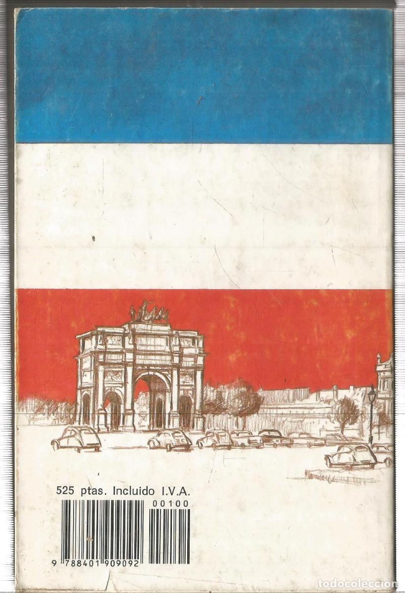 Libros de segunda mano: FREDERICK FORSYTH. CHACAL. PLAZA & JANES. - Foto 2