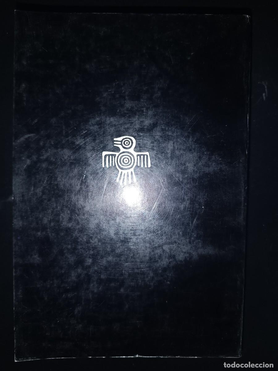 Libros de segunda mano: Enigmas y sociedades secretas Daimon - Foto 2