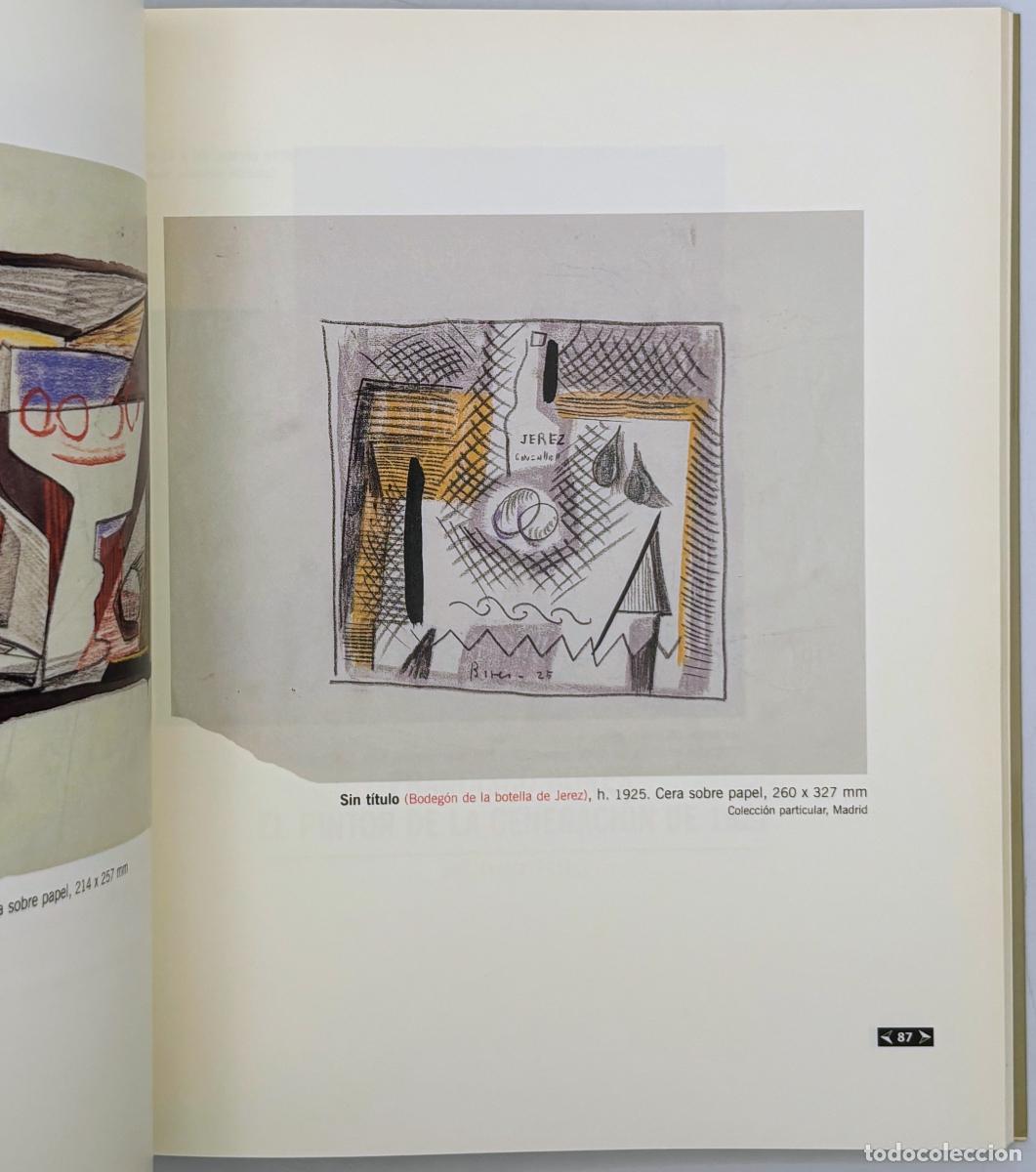 Libros de segunda mano: Francisco Bores - Bores, Francisco - Foto 4