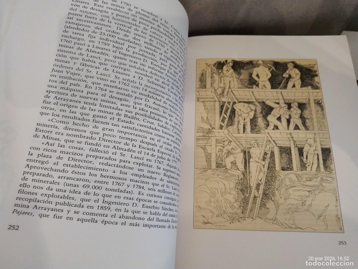 Libros de segunda mano: LIBRO DEL CENTENARIO PA&Ntilde;ARROYA ESPA&Ntilde;A - Foto 3
