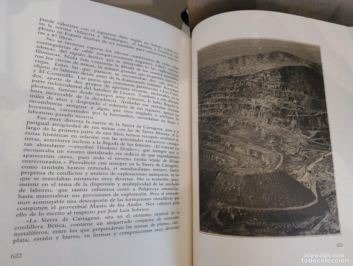 Libros de segunda mano: LIBRO DEL CENTENARIO PA&Ntilde;ARROYA ESPA&Ntilde;A - Foto 4