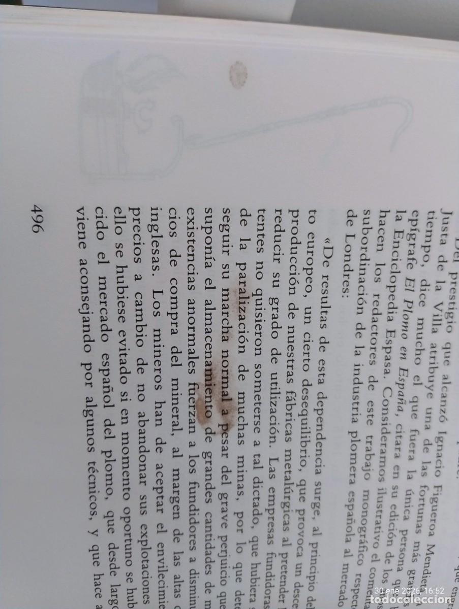 Libros de segunda mano: LIBRO DEL CENTENARIO PA&Ntilde;ARROYA ESPA&Ntilde;A - Foto 5