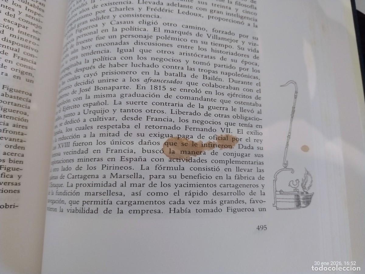 Libros de segunda mano: LIBRO DEL CENTENARIO PA&Ntilde;ARROYA ESPA&Ntilde;A - Foto 6