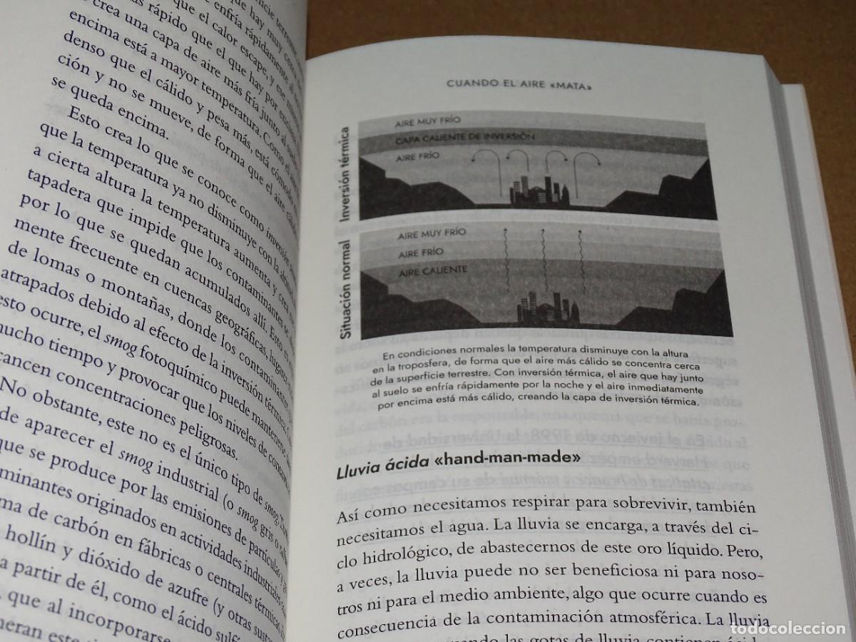 Libros de segunda mano: Meteorosensibles. Mar G&oacute;mez. - Foto 2