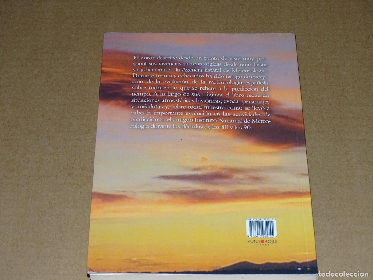 Libros de segunda mano: Recuerdos del tiempo. &Aacute;ngel Rivera. - Foto 2