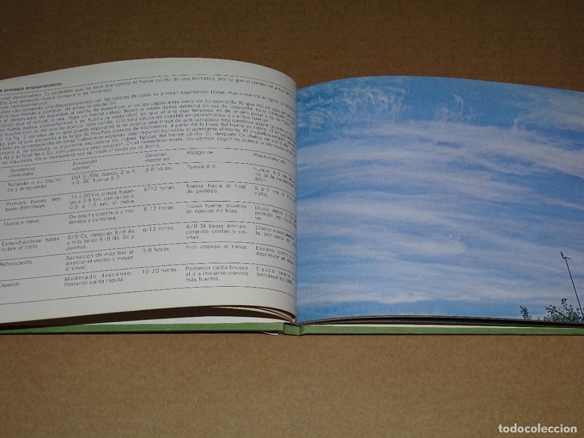 Libros de segunda mano: Predicci&oacute;n instant&aacute;nea del tiempo. Alan Watts. - Foto 2