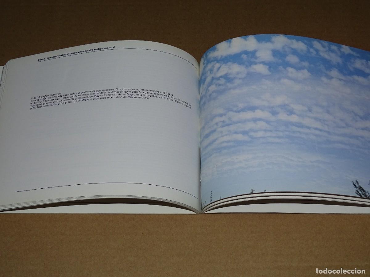 Libros de segunda mano: Predicci&oacute;n instant&aacute;nea del viento. Alan Watts. - Foto 2