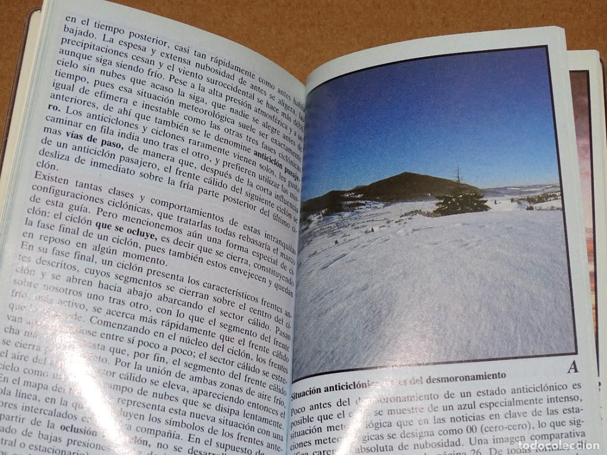 Libros de segunda mano: El tiempo. Ernst Neukamp. - Foto 2