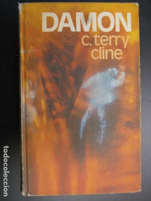 Libros de segunda mano: DAMON - C. Terry (Jr.) Cline - Foto 1