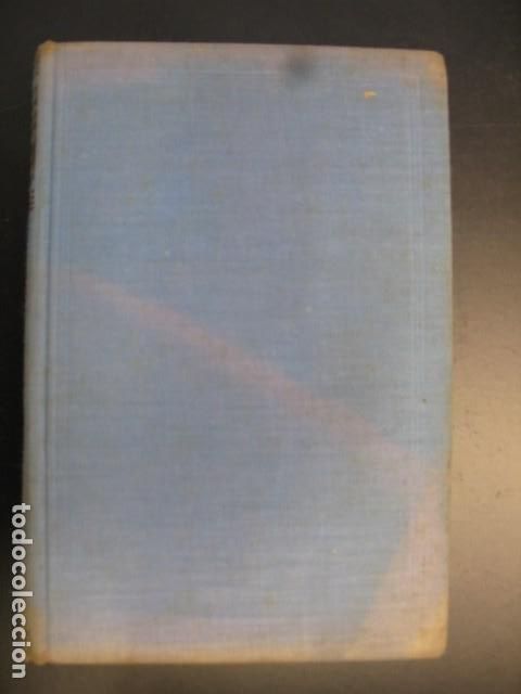 Libros de segunda mano: EL FILO DE LA NAVAJA - W. SOMERSET MAUGHAM - Foto 1