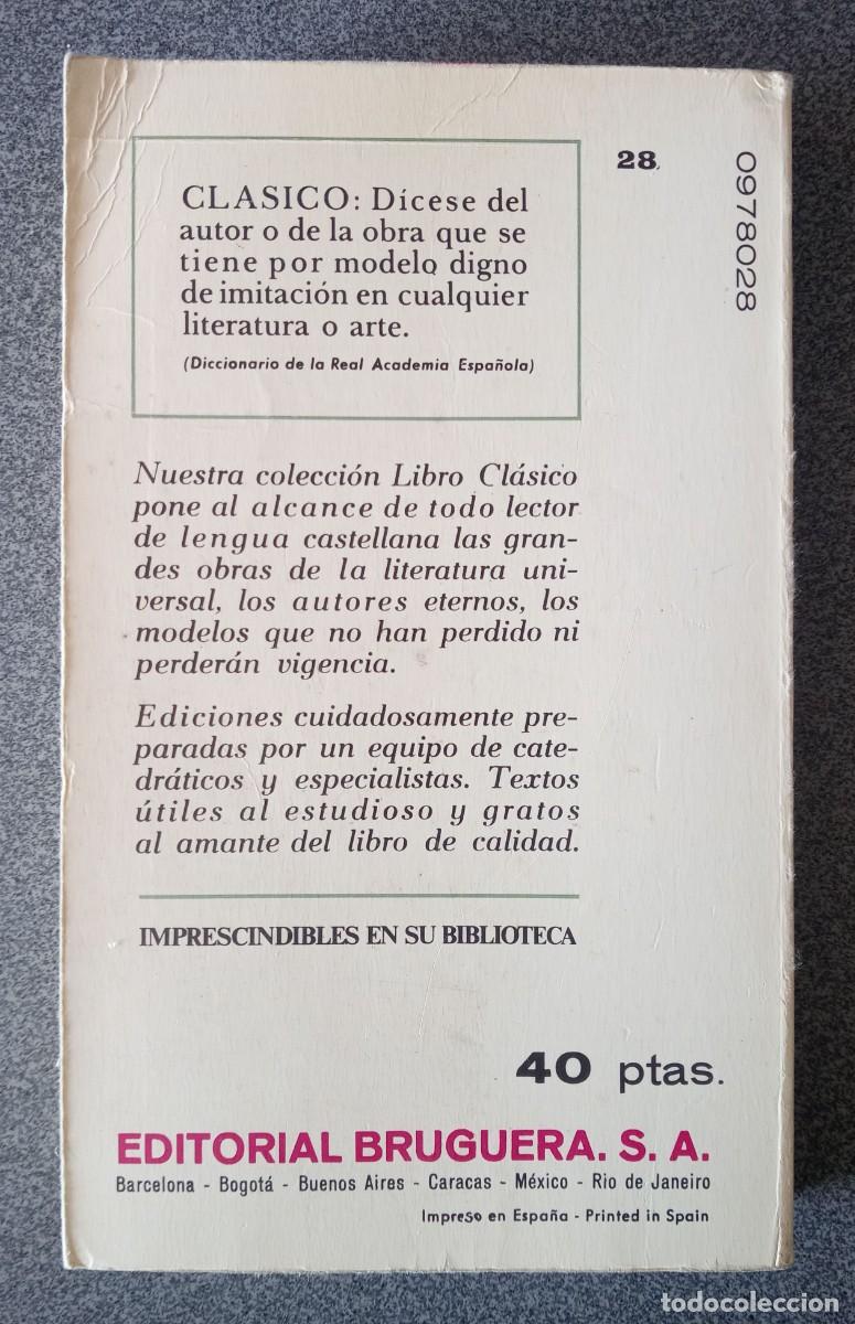 Libros de segunda mano: Parlamentarismo Espa&ntilde;ol Azorin - Foto 8