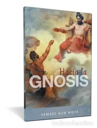 Libros de segunda mano: Samael Aun Weor &ndash; Hacia la Gnosis - LM - Foto 1