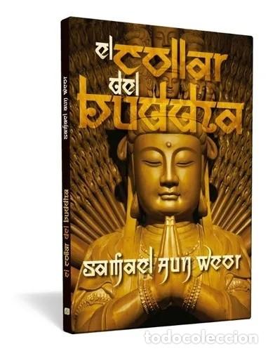 Libros de segunda mano: Chakra de Buda &mdash; Samael Aun Weor &mdash; LM - Foto 1