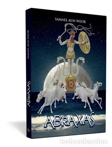 Libros de segunda mano: Abraxas &ndash; Samael Aun Weor &ndash; LM* - Foto 1