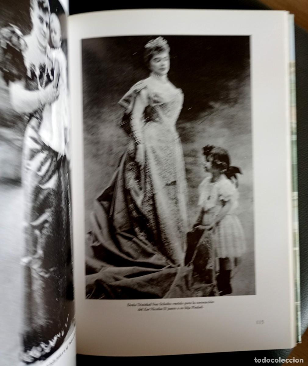 Libros de segunda mano: Virginia Tovar Mart&iacute;n . El palacio Parcent - Foto 8