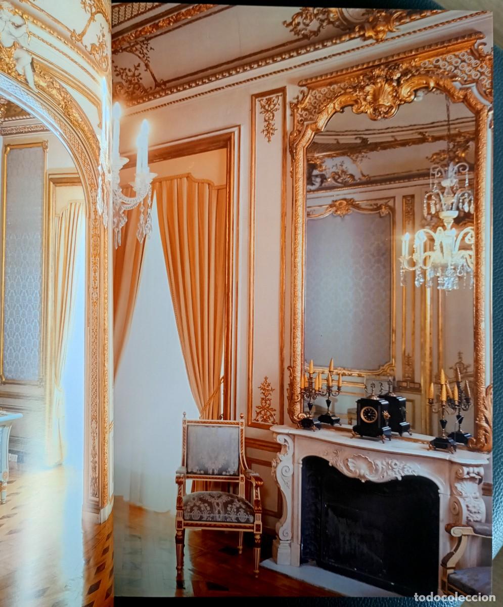 Libros de segunda mano: Virginia Tovar Mart&iacute;n . El palacio Parcent - Foto 9