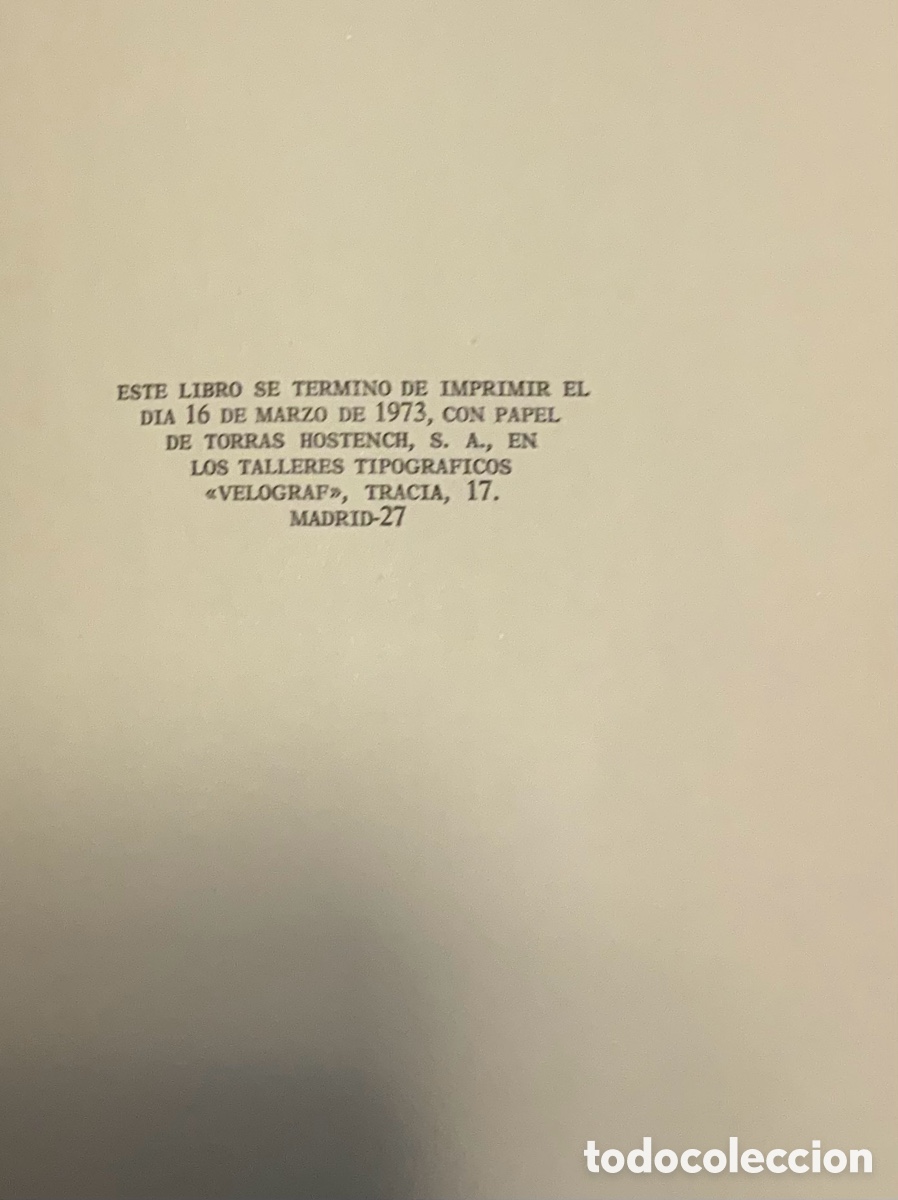 Libros de segunda mano: Servet, el hereje perseguido - Foto 7