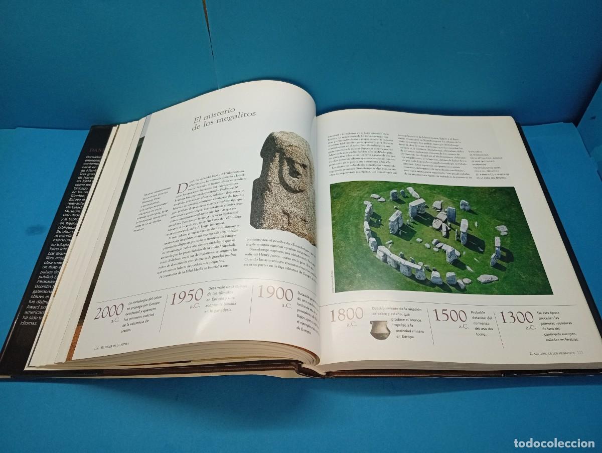 Libros de segunda mano: El origen de lo sagrado.- Daniel J. Boorstin - Foto 15