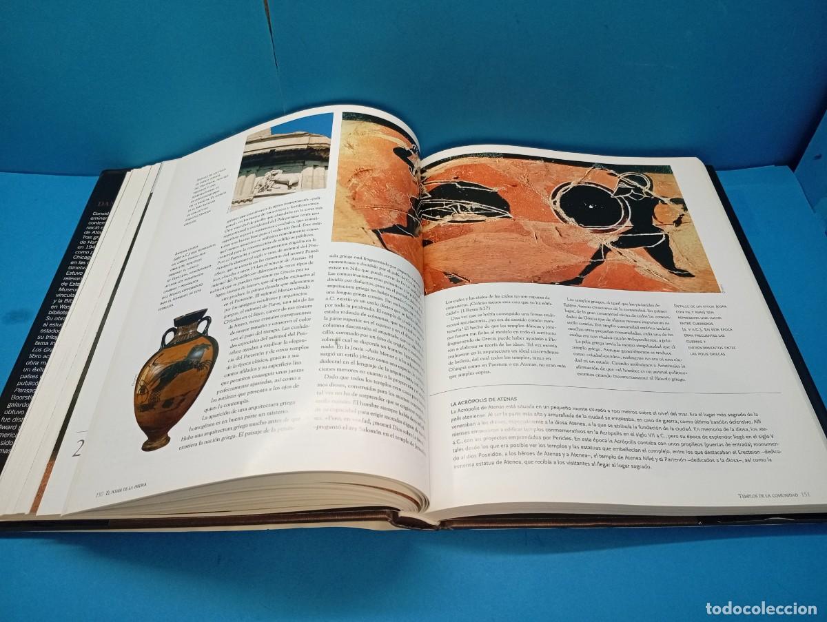 Libros de segunda mano: El origen de lo sagrado.- Daniel J. Boorstin - Foto 16