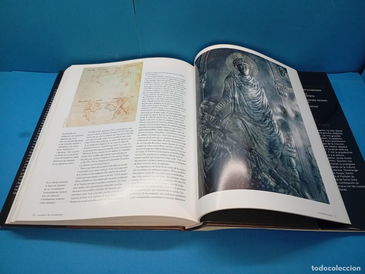 Libros de segunda mano: El origen de lo sagrado.- Daniel J. Boorstin - Foto 19