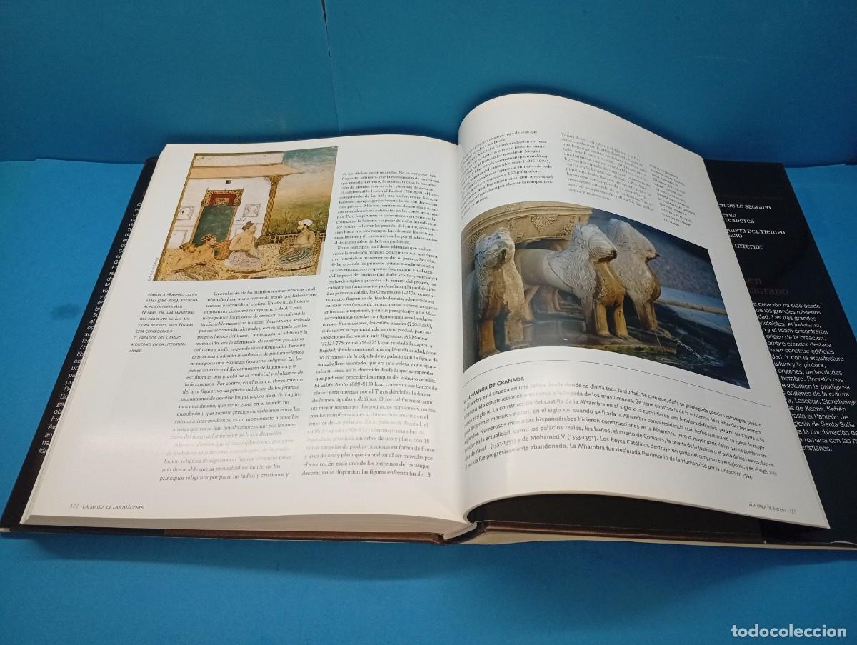 Libros de segunda mano: El origen de lo sagrado.- Daniel J. Boorstin - Foto 20