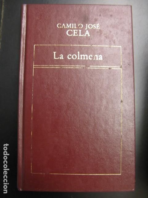 Libros de segunda mano: LA COLMENA - CAMILO JOSE CELA - Foto 1