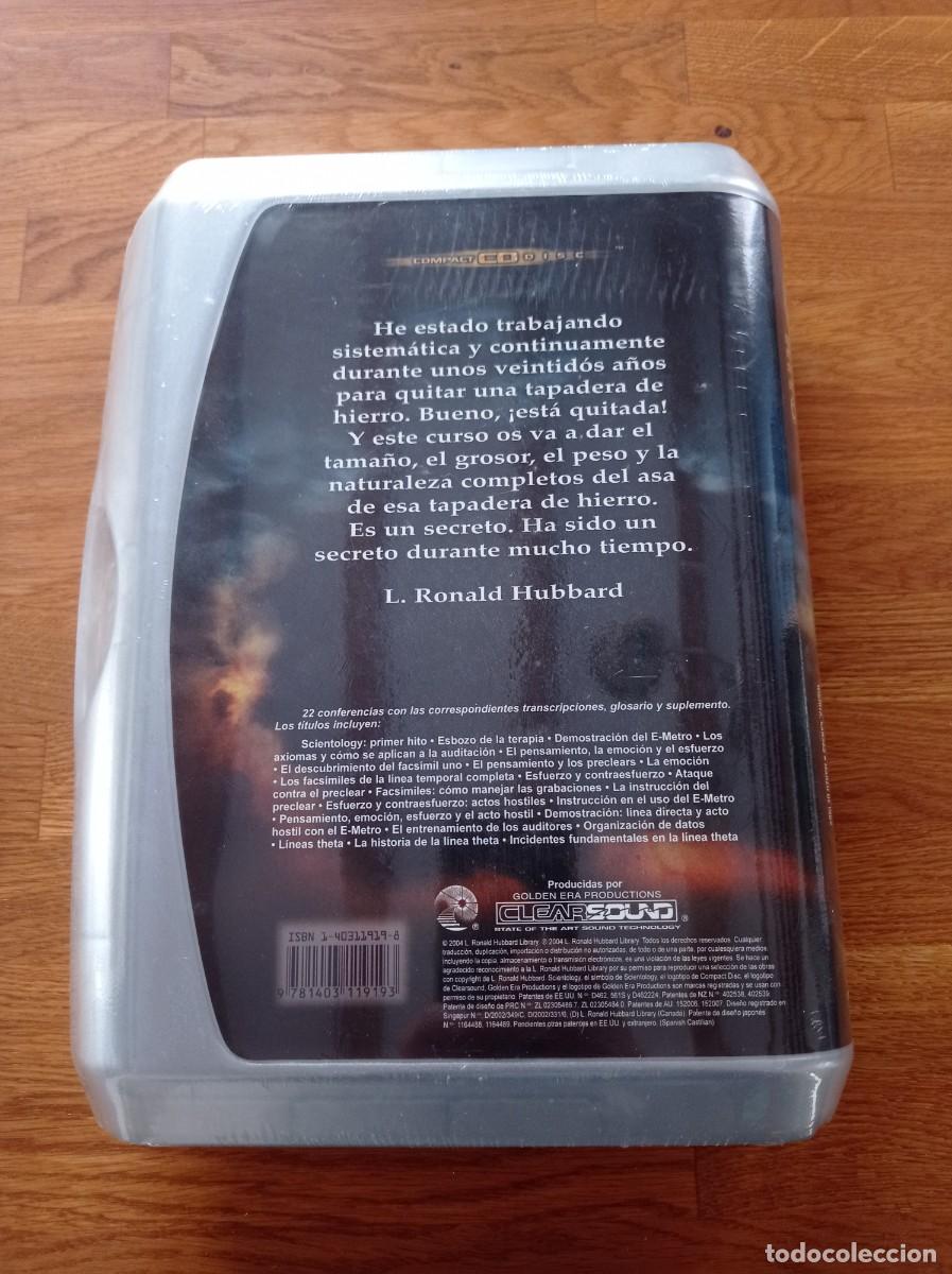 Libros de segunda mano: El primer hito. Ronald Hubbard - Foto 2