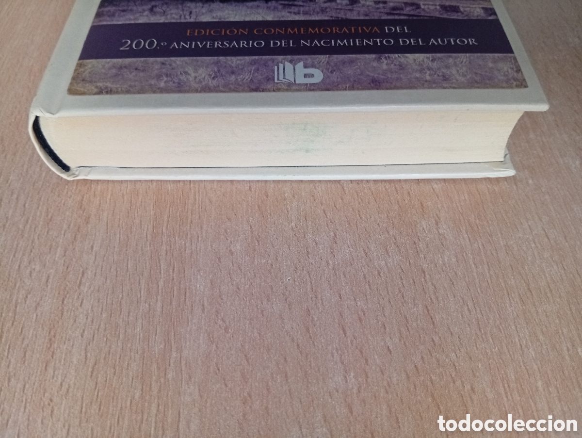 Libros de segunda mano: NOTAS DE AM&Eacute;RICA. Charles Dickens - Foto 3
