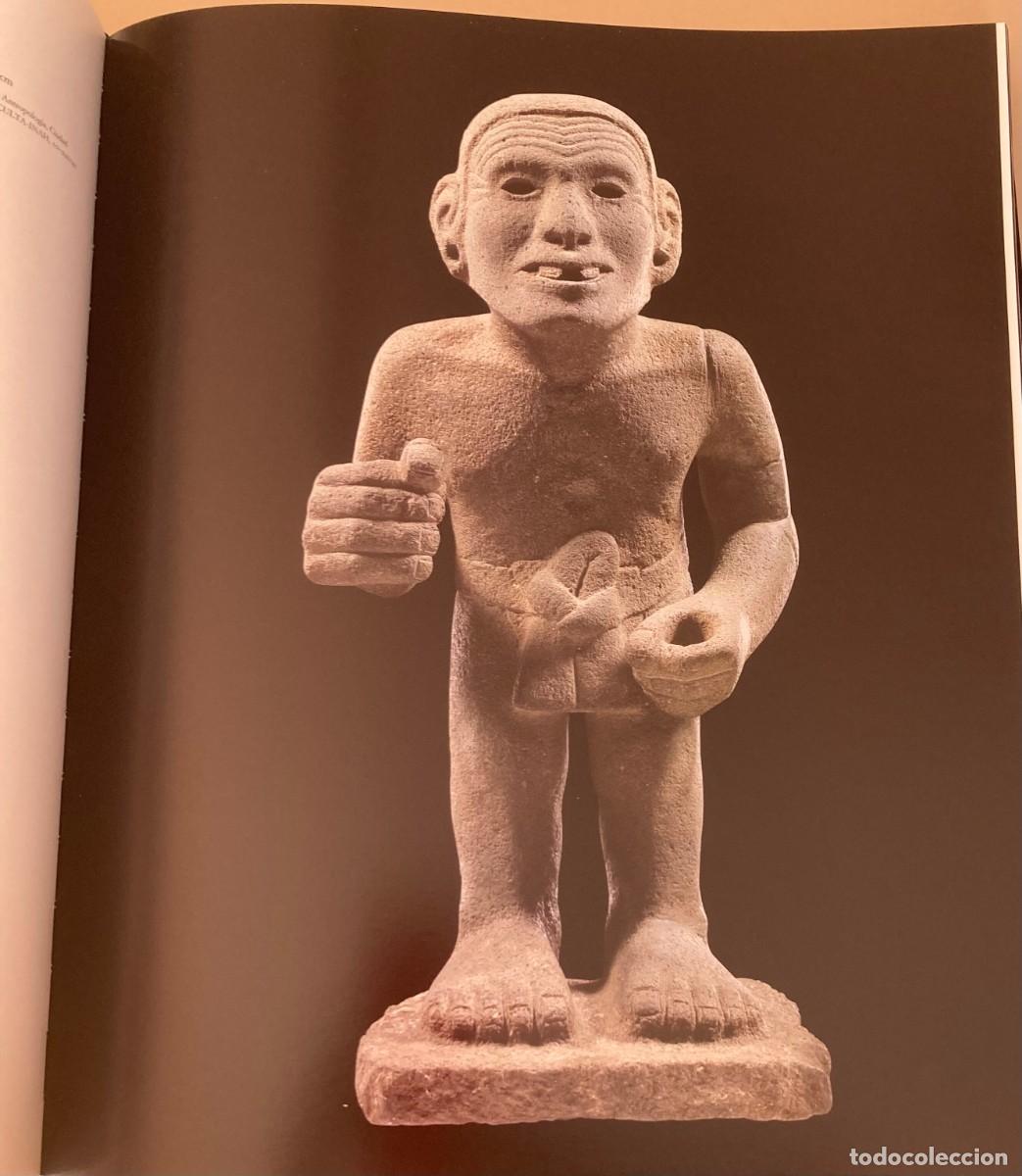 Libros de segunda mano: Aztecas. Matos Moctezuma , Solis Olguin - Foto 2