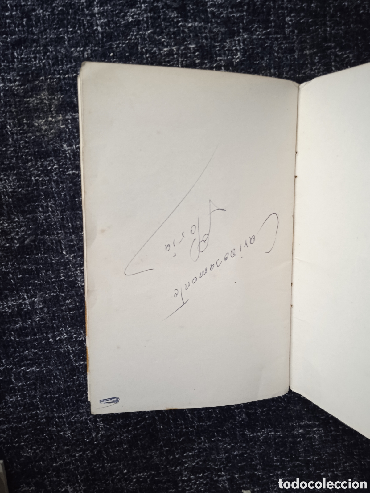 Libros de segunda mano: EL INCREDULO / OSWALD J SMITH - Foto 4
