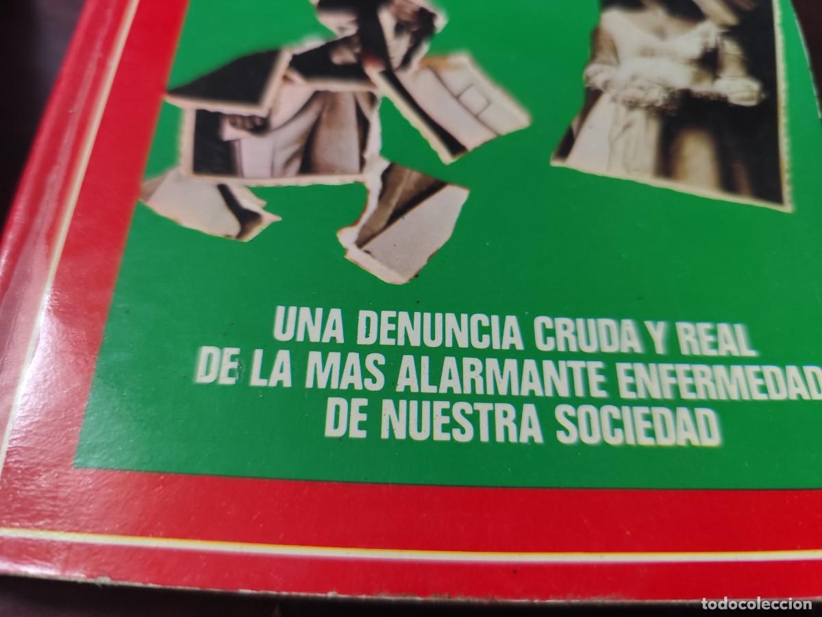 Libros de segunda mano: MUJERES SEPARADAS / CARMEN DEBEN / CJA444 / AQ EDICIONES - Foto 4