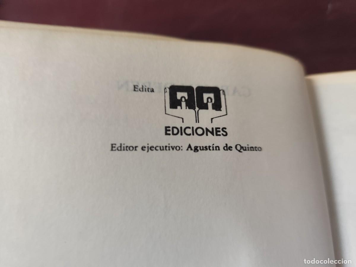 Libros de segunda mano: MUJERES SEPARADAS / CARMEN DEBEN / CJA444 / AQ EDICIONES - Foto 8