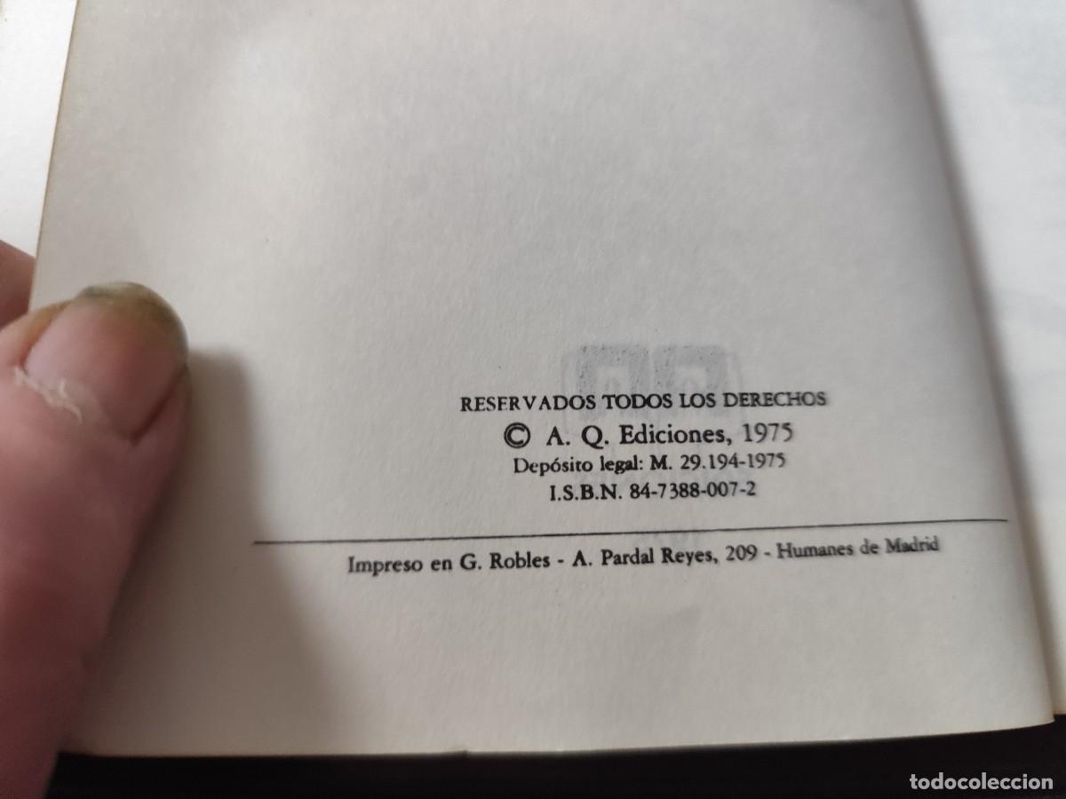 Libros de segunda mano: MUJERES SEPARADAS / CARMEN DEBEN / CJA444 / AQ EDICIONES - Foto 9
