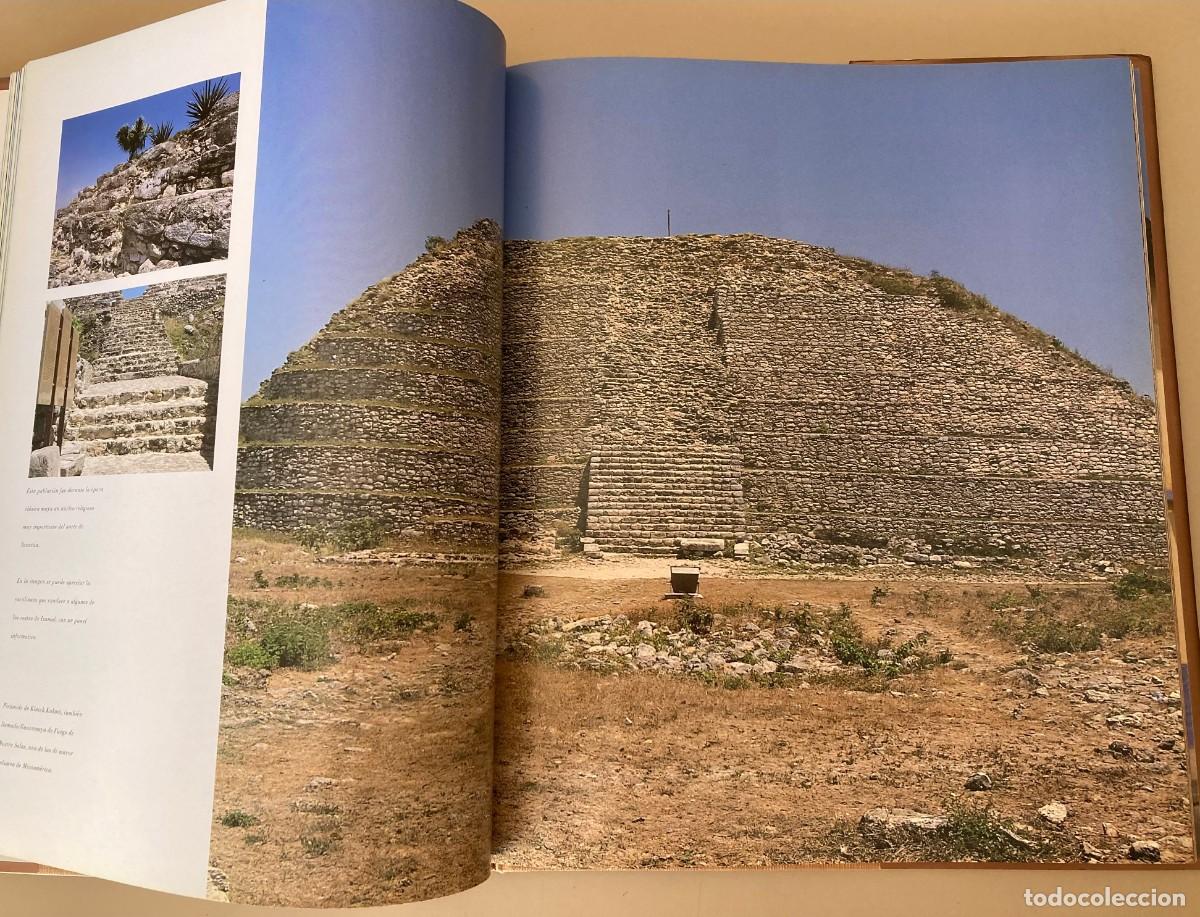 Libros de segunda mano: Los Pueblos m&aacute;s bellos de M&eacute;xico. Noemi Martinez - Foto 2