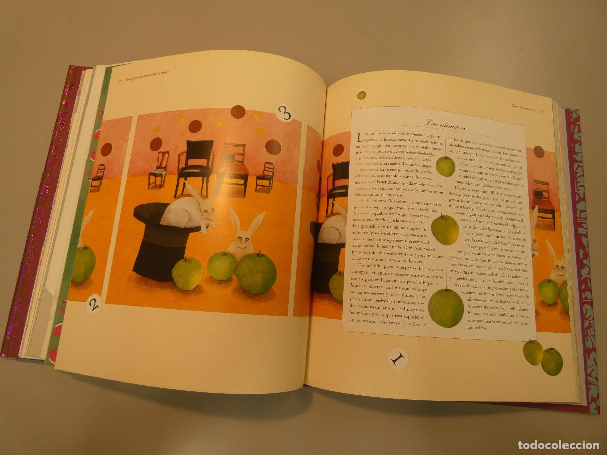 Libros de segunda mano: El nuevo lenguaje secreto de los sue&ntilde;os - David Fontana - Foto 11
