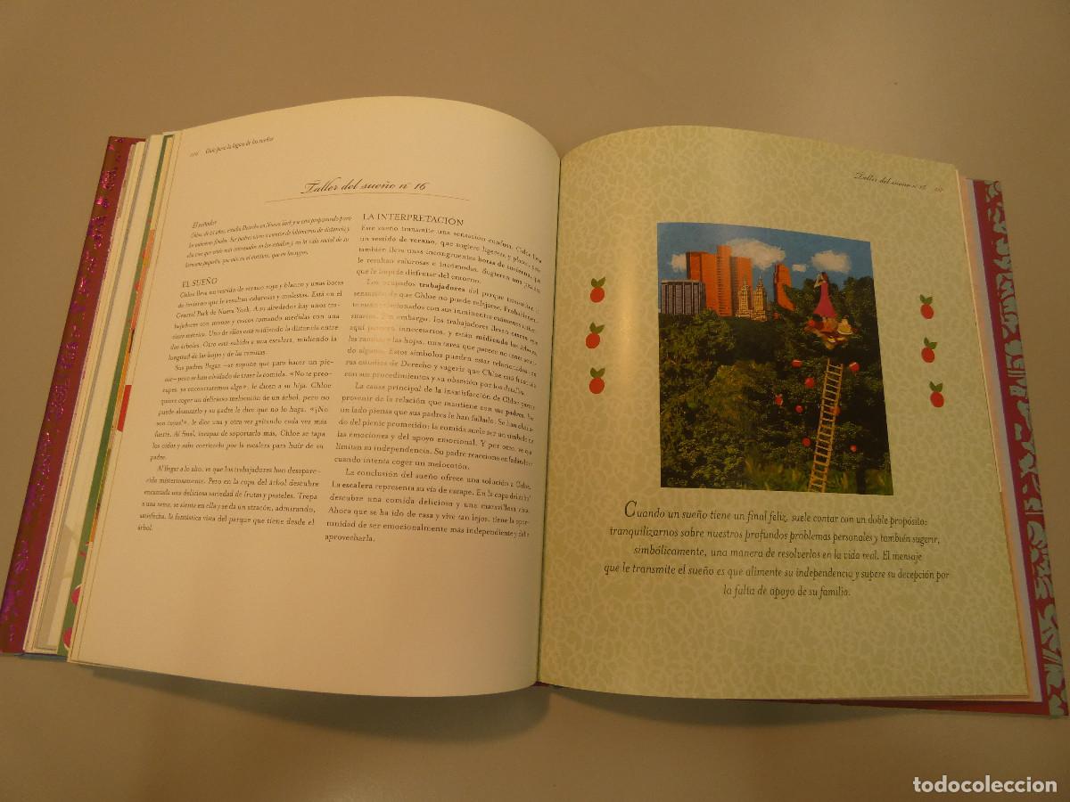 Libros de segunda mano: El nuevo lenguaje secreto de los sue&ntilde;os - David Fontana - Foto 12