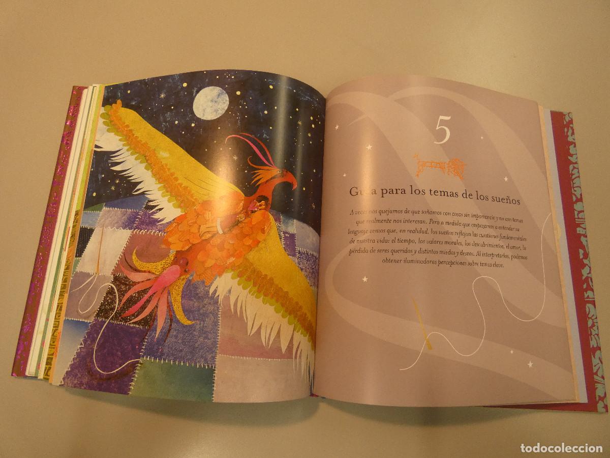 Libros de segunda mano: El nuevo lenguaje secreto de los sue&ntilde;os - David Fontana - Foto 13