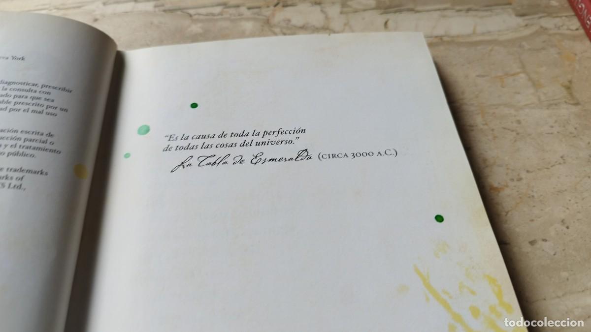 Libros de segunda mano: SECRET EL PODER / RONDA BYRNE / ZUX23 / URANO - Foto 7