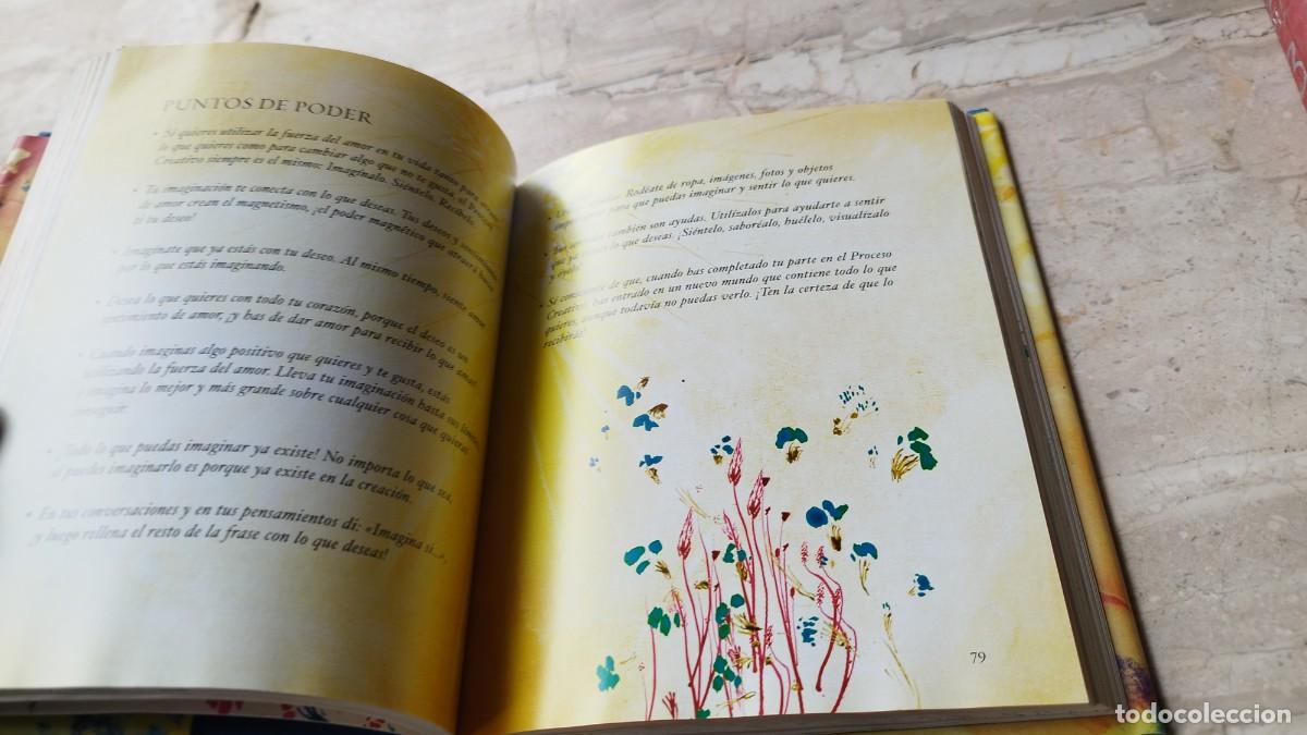 Libros de segunda mano: SECRET EL PODER / RONDA BYRNE / ZUX23 / URANO - Foto 12