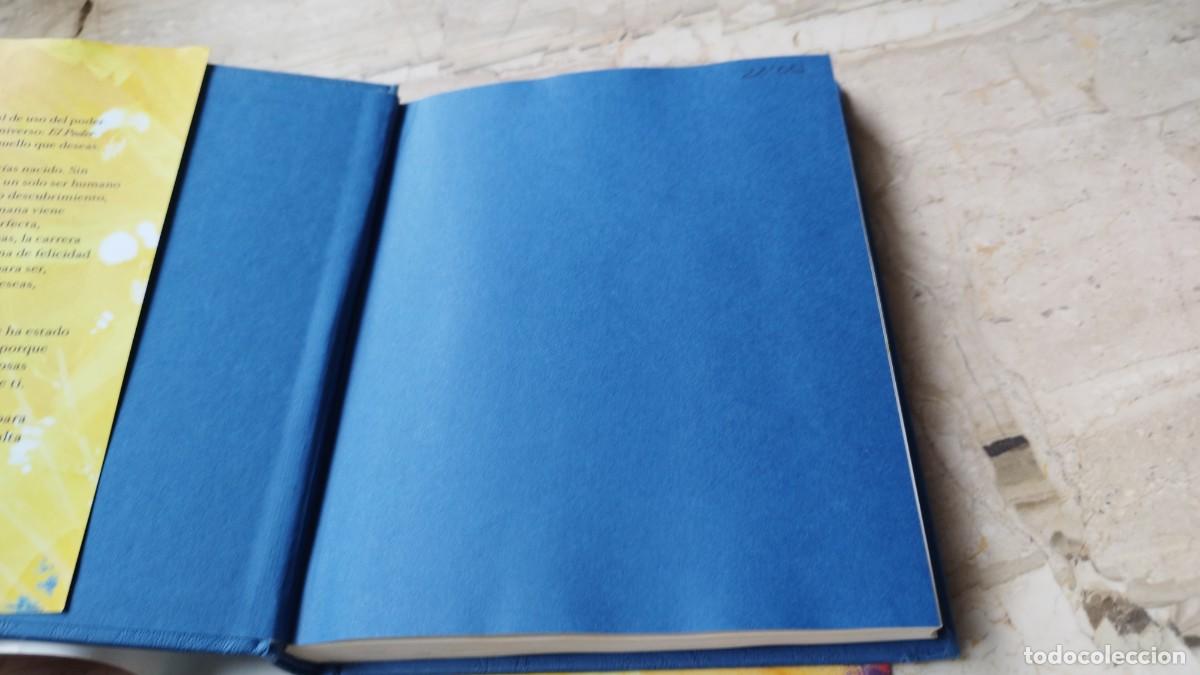 Libros de segunda mano: SECRET EL PODER / RONDA BYRNE / ZUX23 / URANO - Foto 4