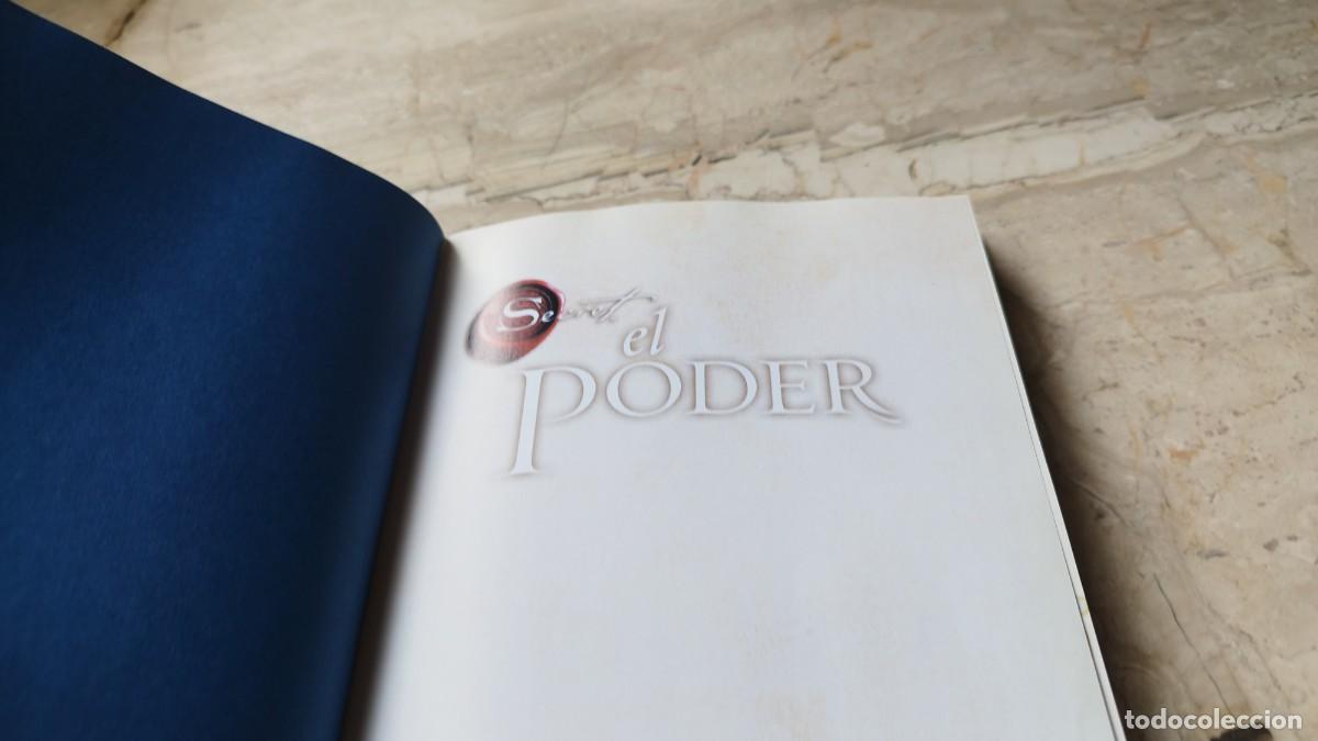 Libros de segunda mano: SECRET EL PODER / RONDA BYRNE / ZUX23 / URANO - Foto 5