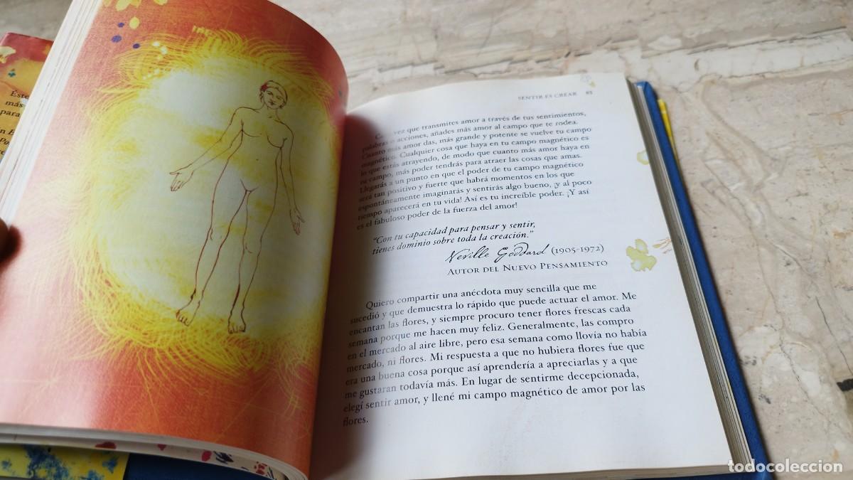 Libros de segunda mano: SECRET EL PODER / RONDA BYRNE / ZUX23 / URANO - Foto 14