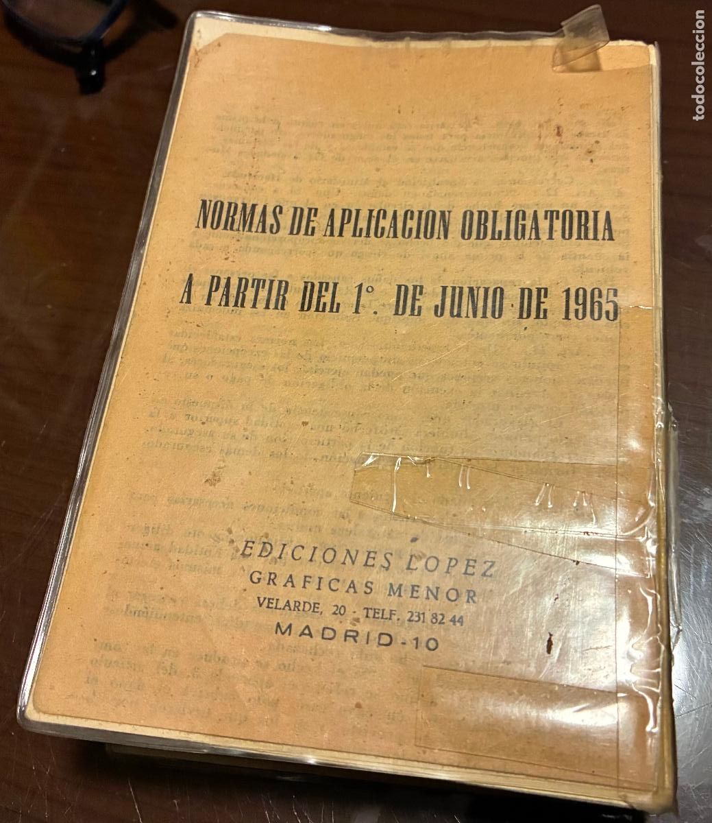 Libros de segunda mano: CODIGO DE LA CIRCULACION, Puesto al Dia, 8 EDICION. 1970 - Foto 3