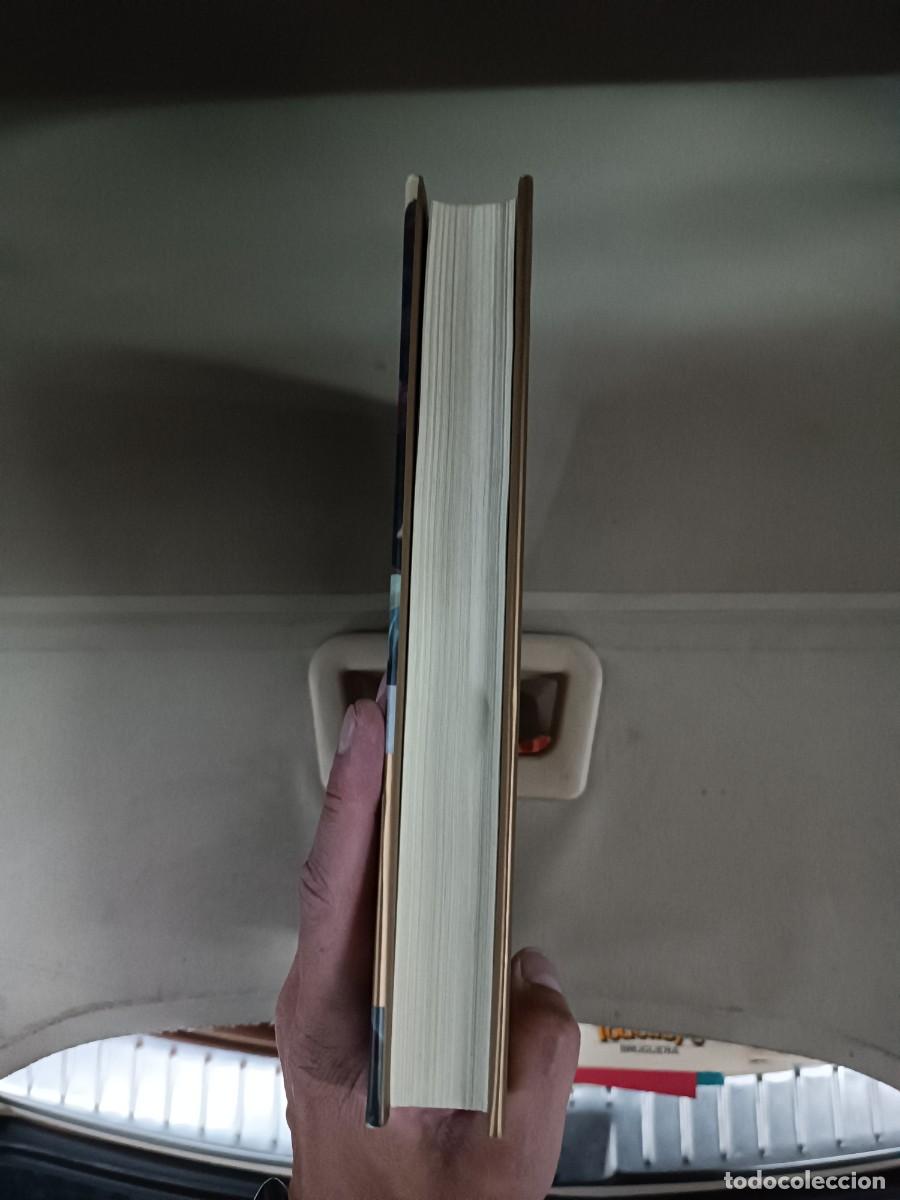 Libros de segunda mano: C&eacute;sar Imperator - Max Gallo - Foto 4