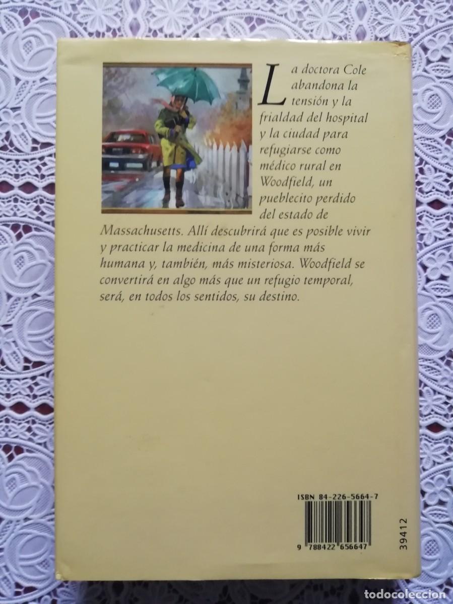 Libros de segunda mano: LA DOCTORA COLE - NOAH GORDON - Foto 2